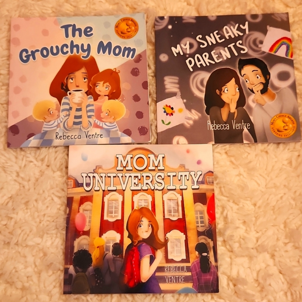 New Childrens Books